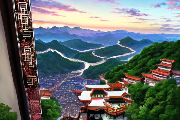 通辽一日游攻略：畅游草原文化体验自然之美